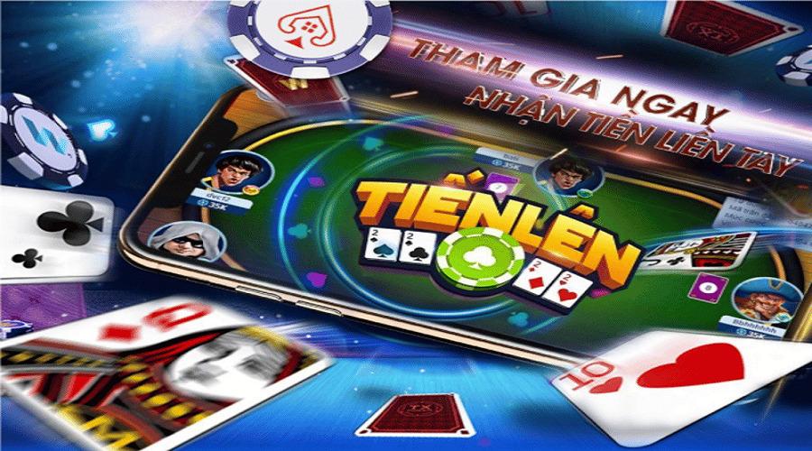 Nói tới game bài S666 không thể bỏ qua tiến lên