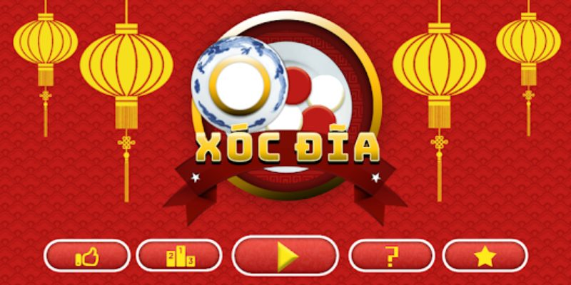 Cách chơi game xóc đĩa s666 đơn giản