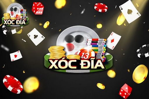 Giới thiệu game xóc đĩa s666